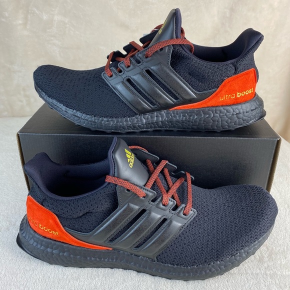 ultraboost dna shoes core black